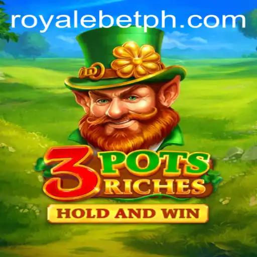 Unveiling the Thrills of 3potsRiches: A Comprehensive Guide to This Exciting Casino Game