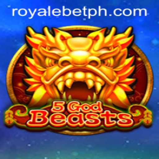 Unveiling 5GodBeasts: A Revolutionary Turn in Online Gaming