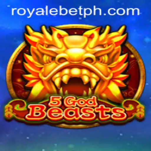 Unveiling 5GodBeasts: A Revolutionary Turn in Online Gaming