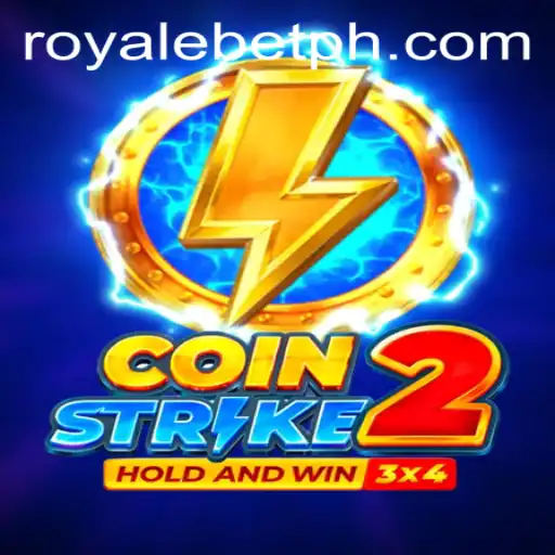 CoinStrike2: The Gaming Evolution with ROYALEBET