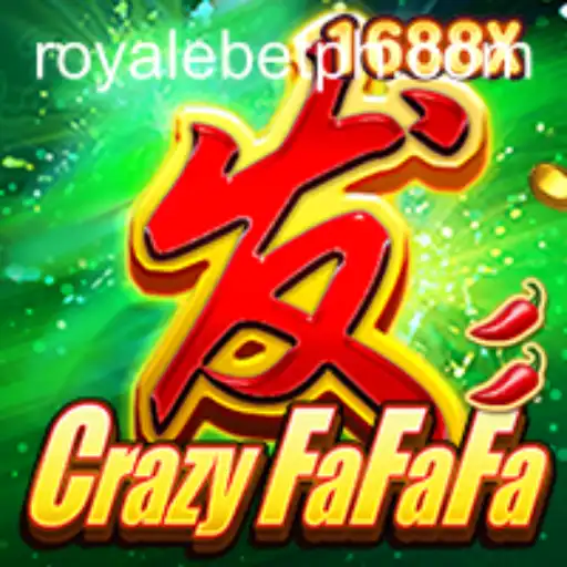 Explore the Thrilling World of CrazyFaFaFa with ROYALEBET