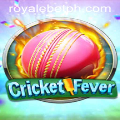 CricketFever: An Immersive Betting Experience with ROYALEBET
