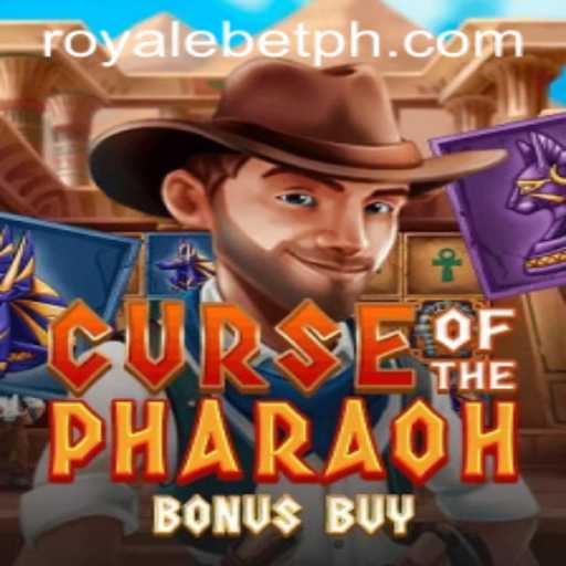 Exploring the Enigmatic Curse of the Pharaoh Bonus Buy Game