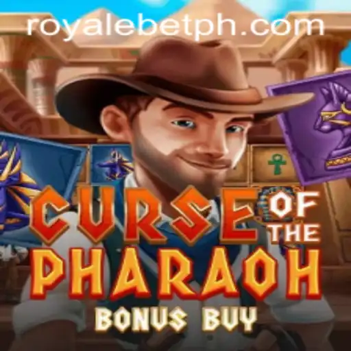 Exploring the Enigmatic Curse of the Pharaoh Bonus Buy Game