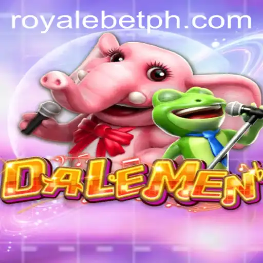 DALEMEN: Exploring the Intriguing World of ROYALEBET