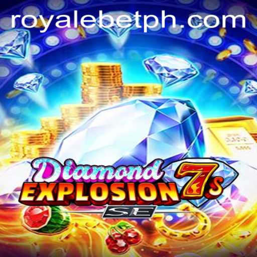 Discover DiamondExplosion7sSE: The Thrilling Game Experience with ROYALEBET