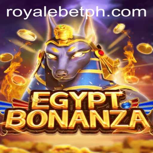 Exploring the Thrilling World of EgyptBonanza at ROYALEBET
