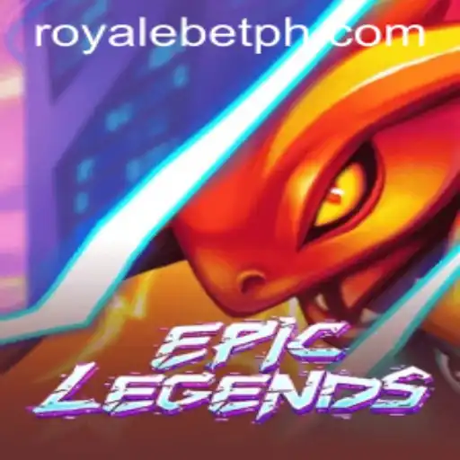 Exploring EpicLegends: The Ultimate Adventure Awaits