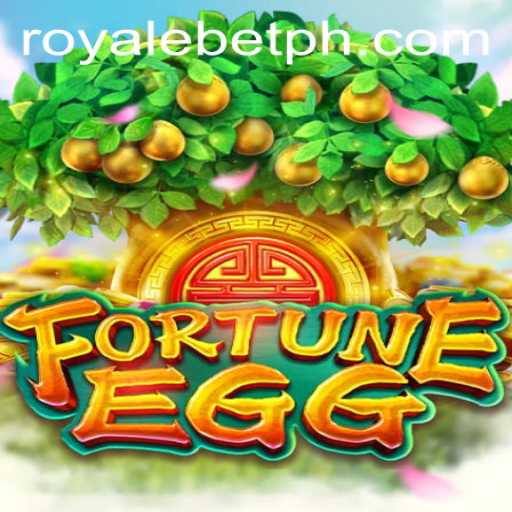 Exploring the Thrills of FortuneEgg: A Dive into the World of ROYALEBET