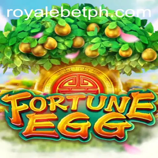 Exploring the Thrills of FortuneEgg: A Dive into the World of ROYALEBET
