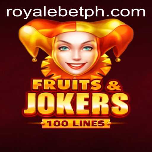 Explore the Thrilling World of FruitsAndJokers100 at ROYALEBET
