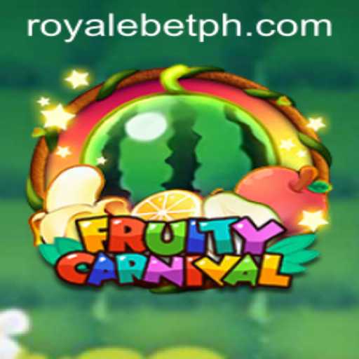 Unveiling FruityCarnival: A Delightful Gaming Experience with ROYALEBET