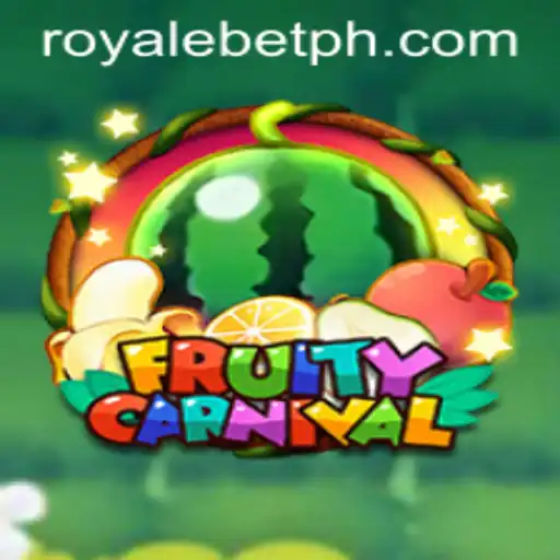 Unveiling FruityCarnival: A Delightful Gaming Experience with ROYALEBET