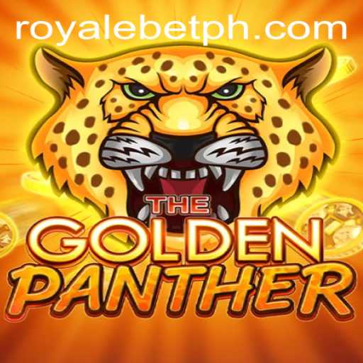 GoldenPanther: A Thrilling Adventure with RoyaleBet