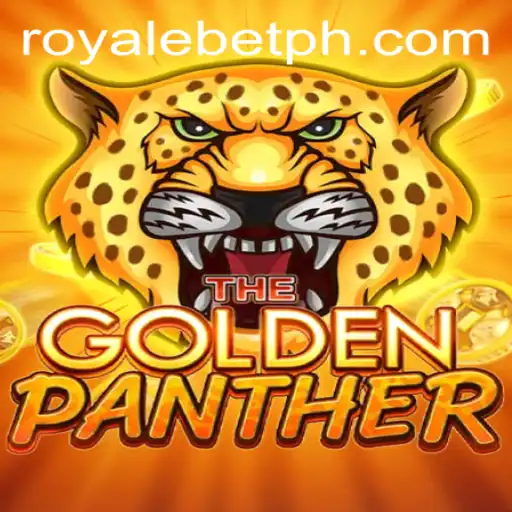 GoldenPanther: A Thrilling Adventure with RoyaleBet