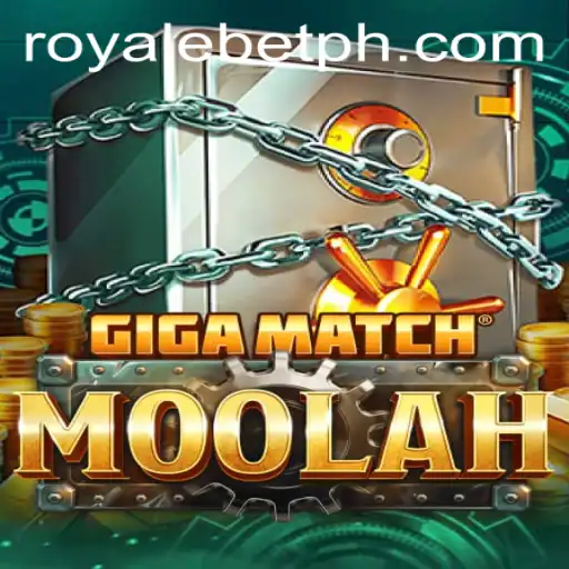 Discovering the Excitement of GigaMatchMoolah at ROYALEBET