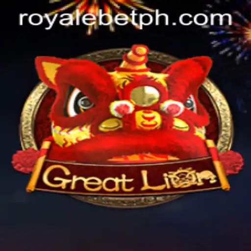 The Thrilling World of GreatLion: Immersive Gameplay and ROYALEBET Experiences