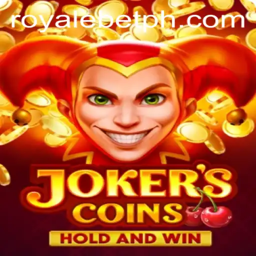 Exploring JokersCoins: The Exciting New Addition to ROYALEBET