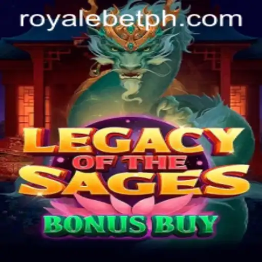 Legacy of the Sages Bonus Buy - A Deep Dive into the ROYALEBET Favorite