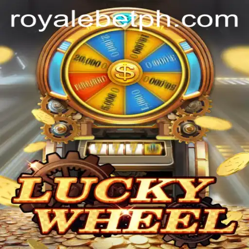 Unveiling LuckyWheel: A Premier Experience in Online Gaming with ROYALEBET