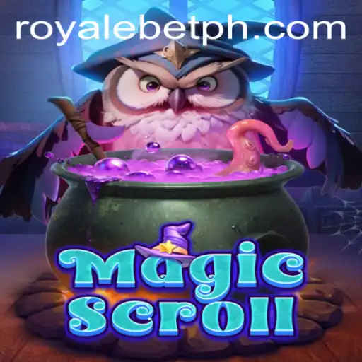 Exploring MagicScroll: A New Chapter in the World of ROYALEBET Gaming