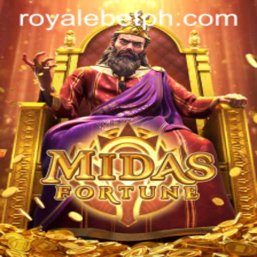 Exploring the Thrilling Realm of MidasFortune and ROYALEBET