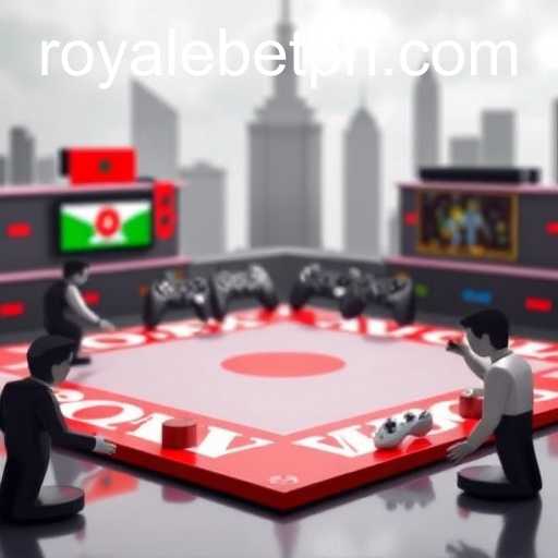 Understanding Monopoly and the Role of ROYALEBET in the Gaming Industry