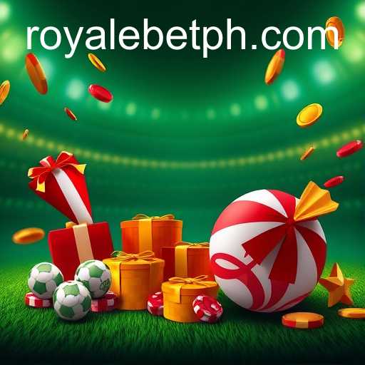 Discover the World of Exclusive Offers with ROYALEBET
