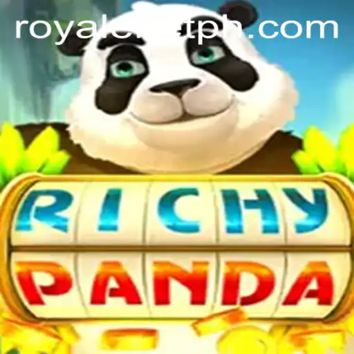 Exploring the Exciting World of RichyPanda: A Detailed Look at the Game and Its ROYALEBET Feature