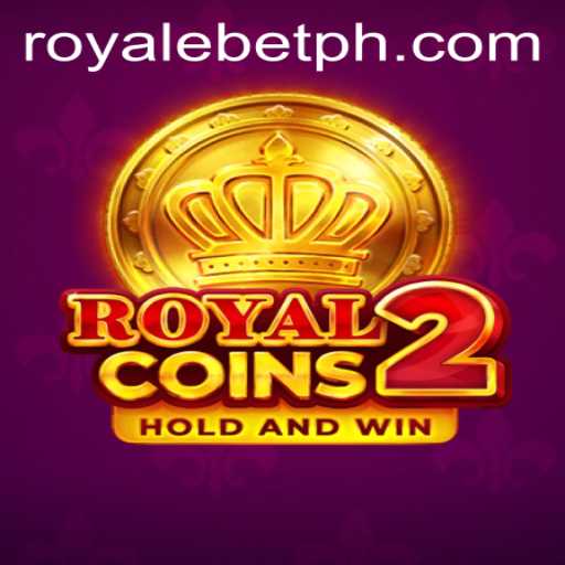 RoyalCoins2: A Majestic Journey into the World of ROYALEBET