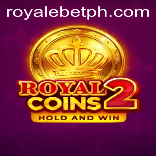 RoyalCoins2: A Majestic Journey into the World of ROYALEBET