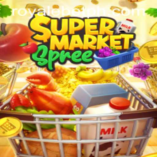 Exploring SupermarketSpree with ROYALEBET: A Thrilling Gaming Experience