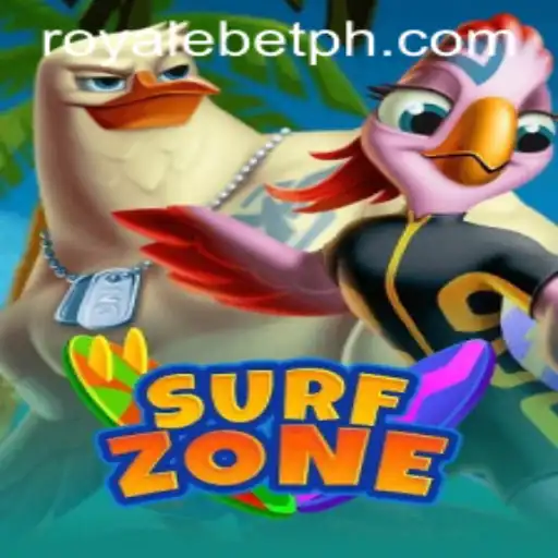 SurfZone: The Immersive Adventure with ROYALEBET