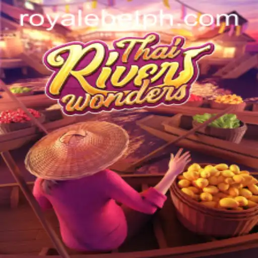 Explore ThaiRiverWonders: A Riveting Adventure Game at ROYALEBET