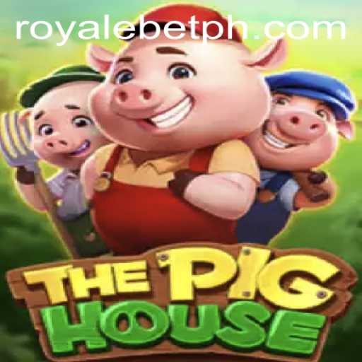 Exploring ThePigHouse: An Innovative Gaming Experience with ROYALEBET