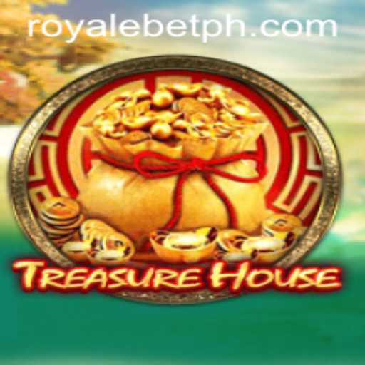 Unveiling TreasureHouse: A Thrilling Gaming Experience with ROYALEBET