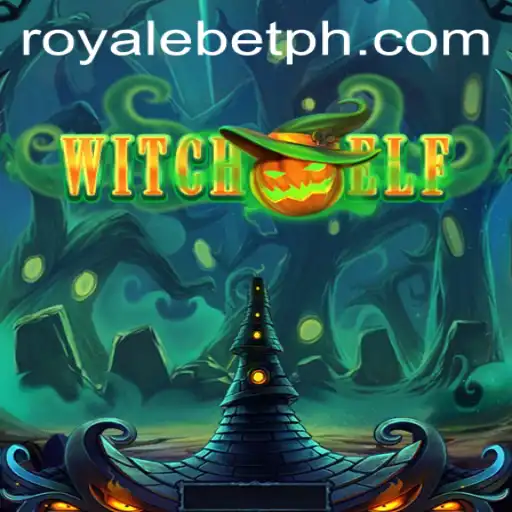 WitchElf: A Mystical Adventure in Gaming
