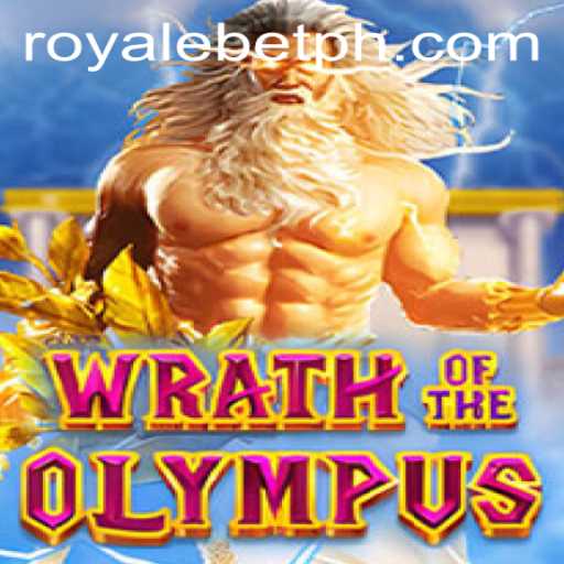 Wrath of Olympus: A Vivid Dive into a Mythical Universe
